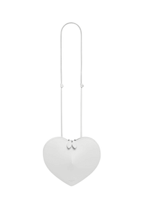 Alaia Le Coeur Bag in Calfskin