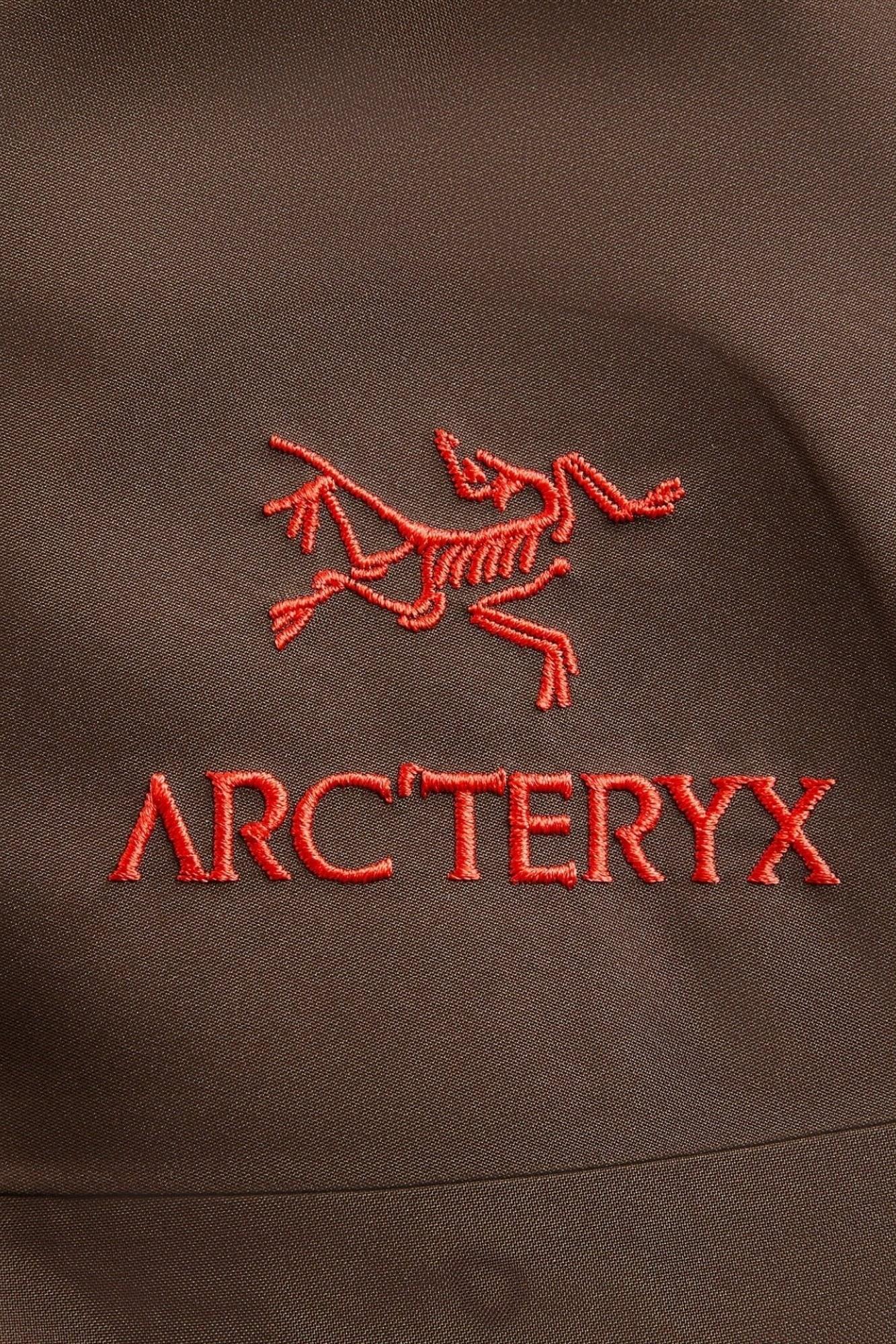 Arc'teryx Men's Alpha SV Jacket
