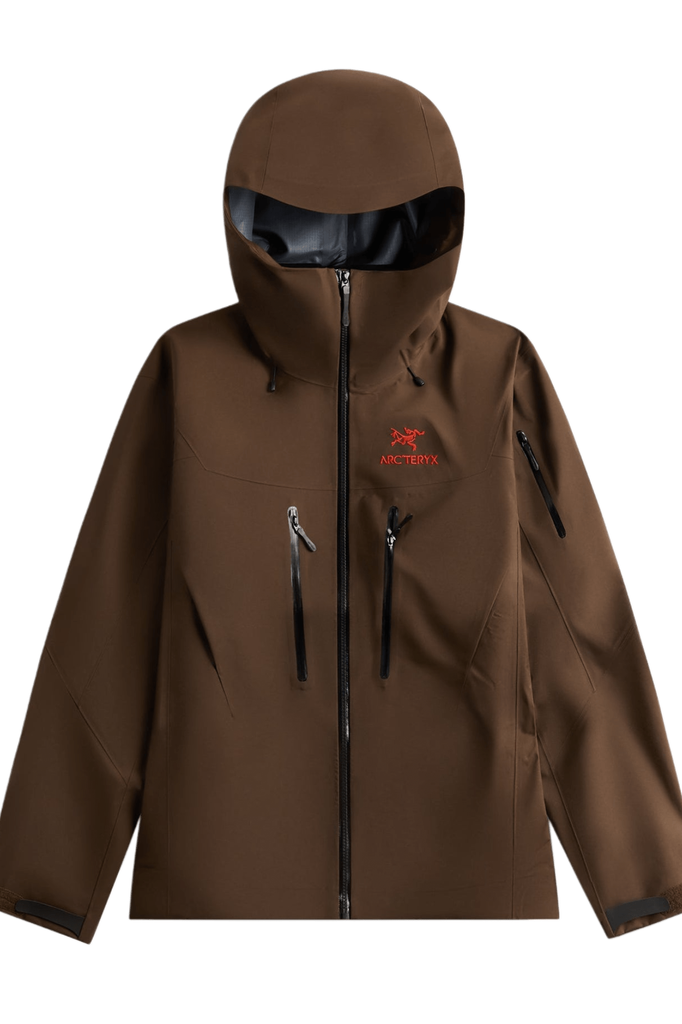 Arc'teryx Men's Alpha SV Jacket