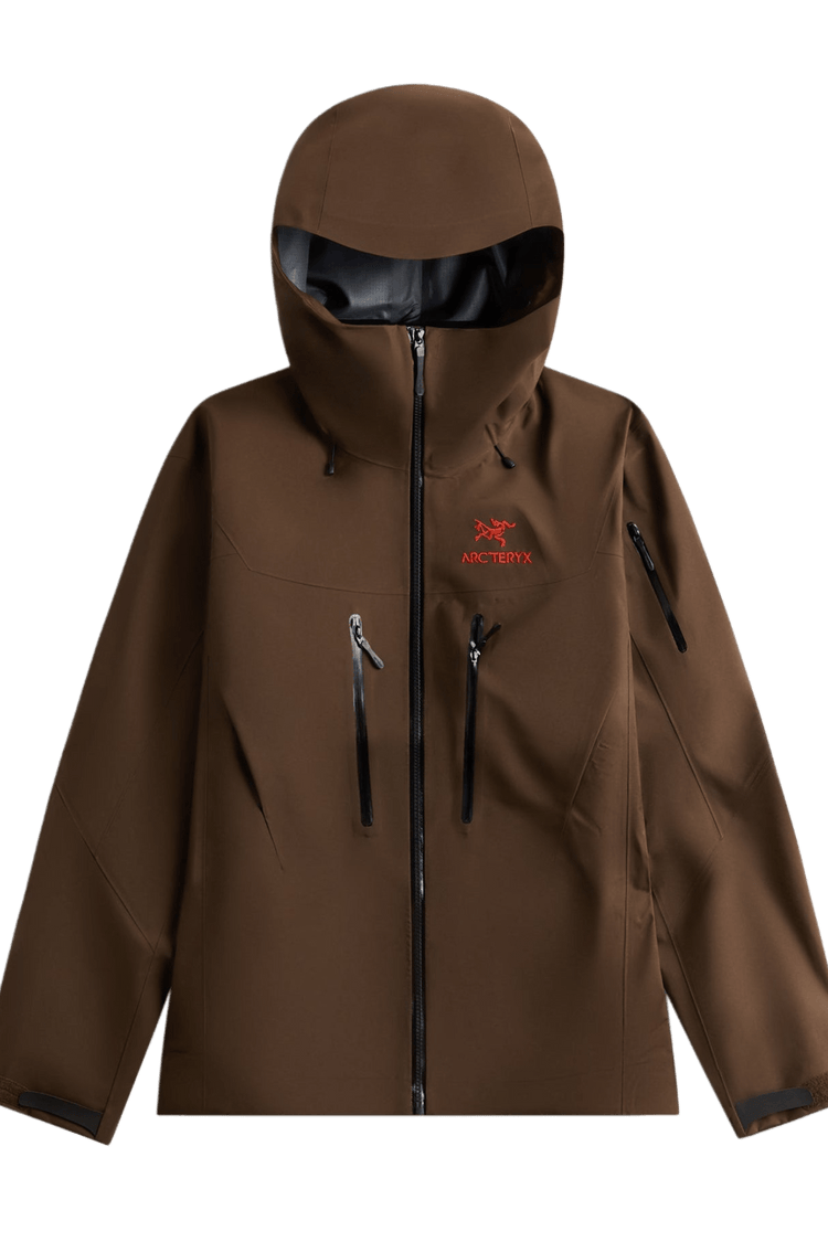 Arc'teryx Men's Alpha SV Jacket