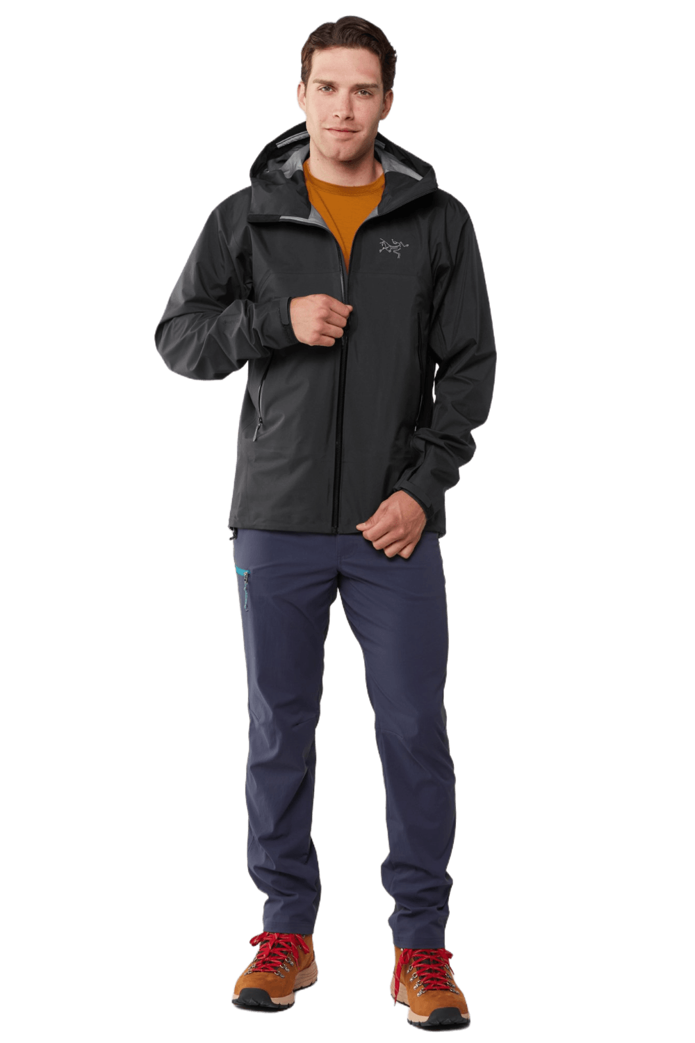 Arc'teryx Men's Beta SL Jacket