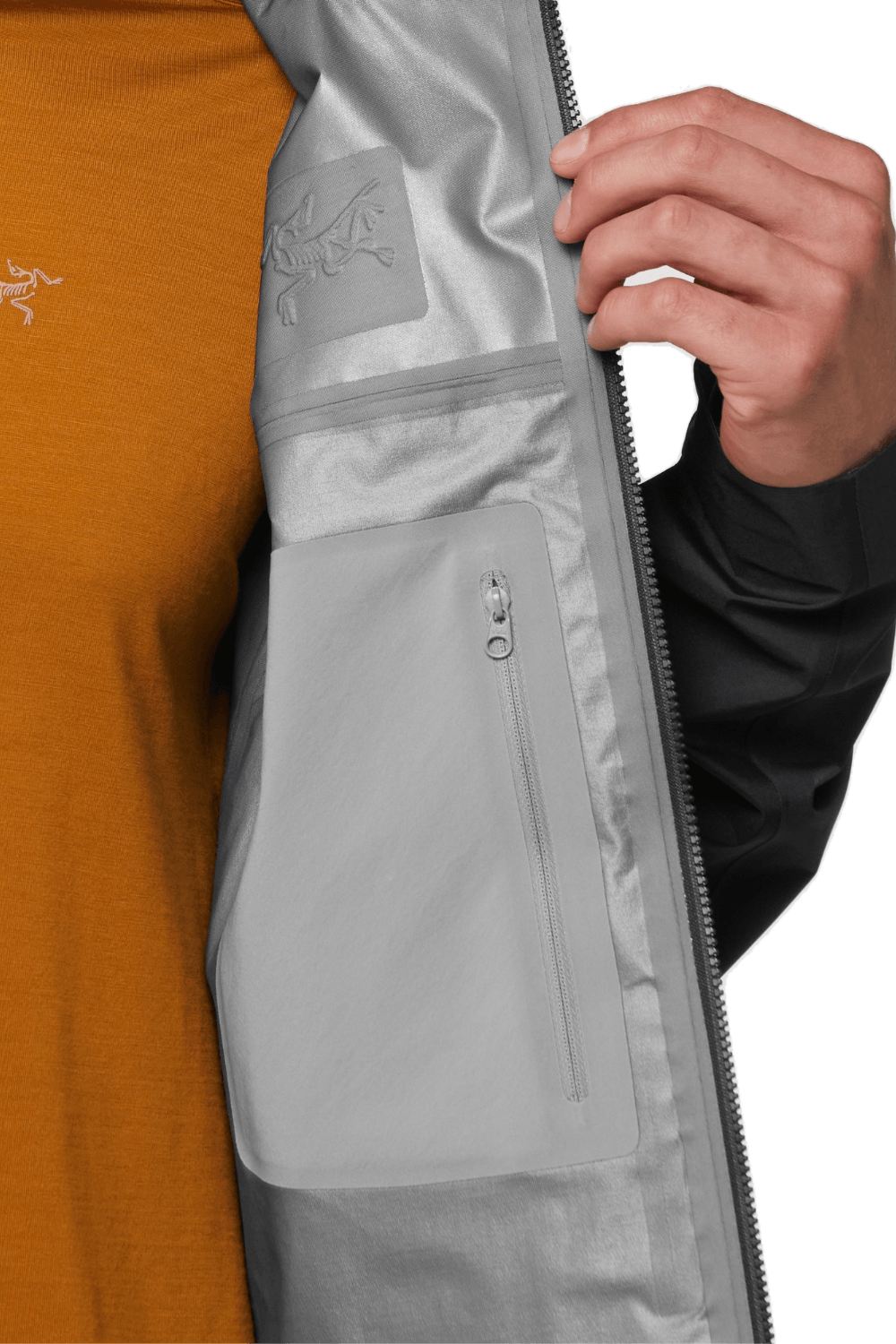 Arc'teryx Men's Beta SL Jacket
