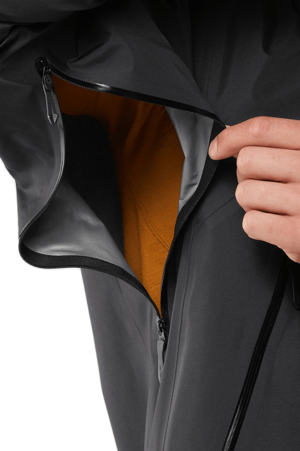 Arc'teryx Men's Beta SL Jacket