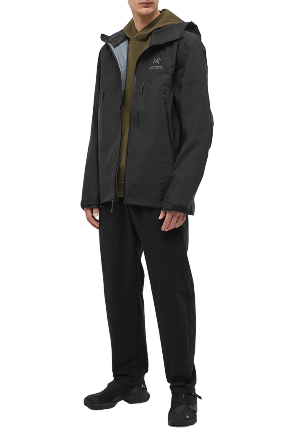 Arc'teryx Men's Beta SV Jacket