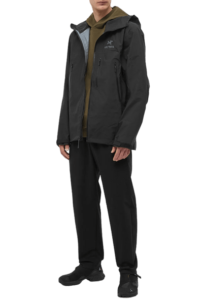 Arc'teryx Men's Beta SV Jacket – Kinship