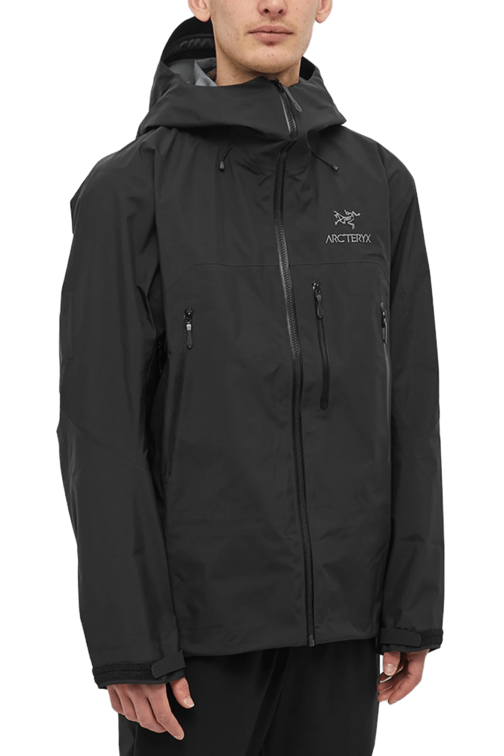 Arc'teryx Men's Beta SV Jacket
