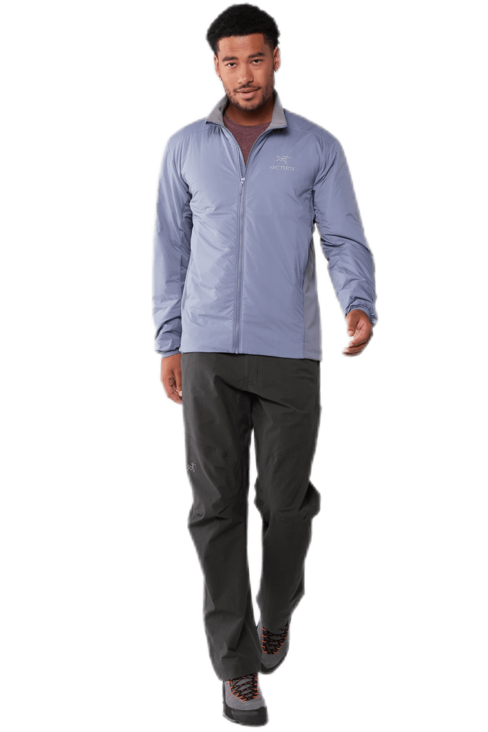 Arc'teryx Men's Cronin Cotton Pant