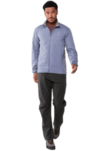 Arc'teryx Men's Cronin Cotton Pant