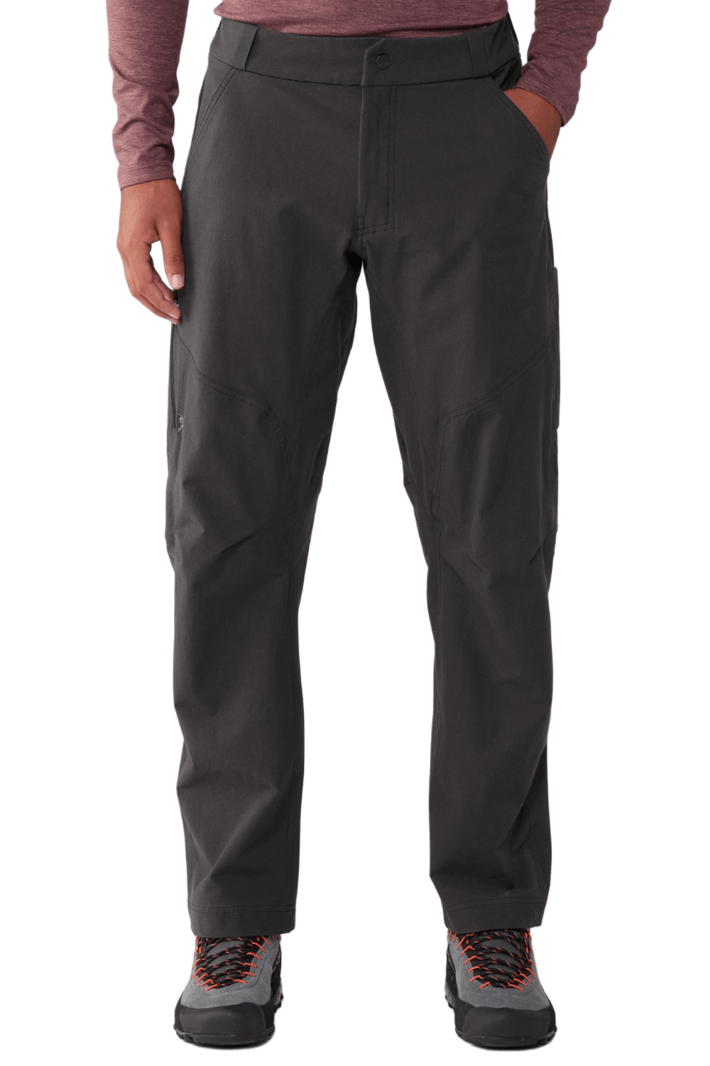 Arc'teryx Men's Cronin Cotton Pant
