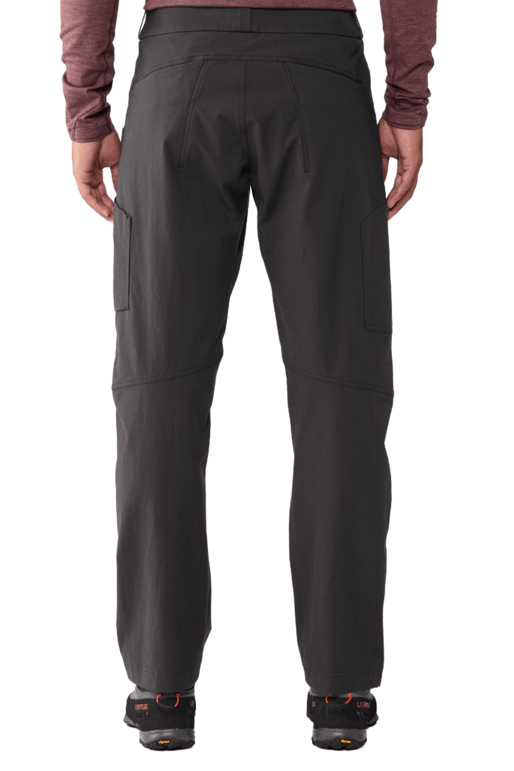 Arc'teryx Men's Cronin Cotton Pant
