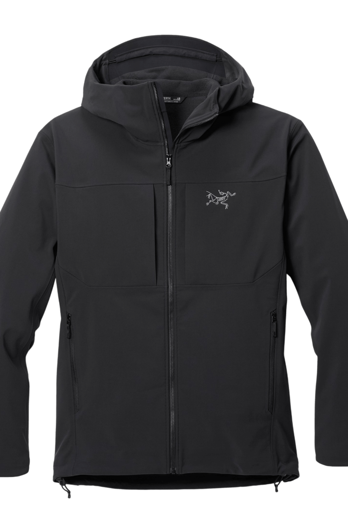 Arc'teryx Men's Gamma Hoody