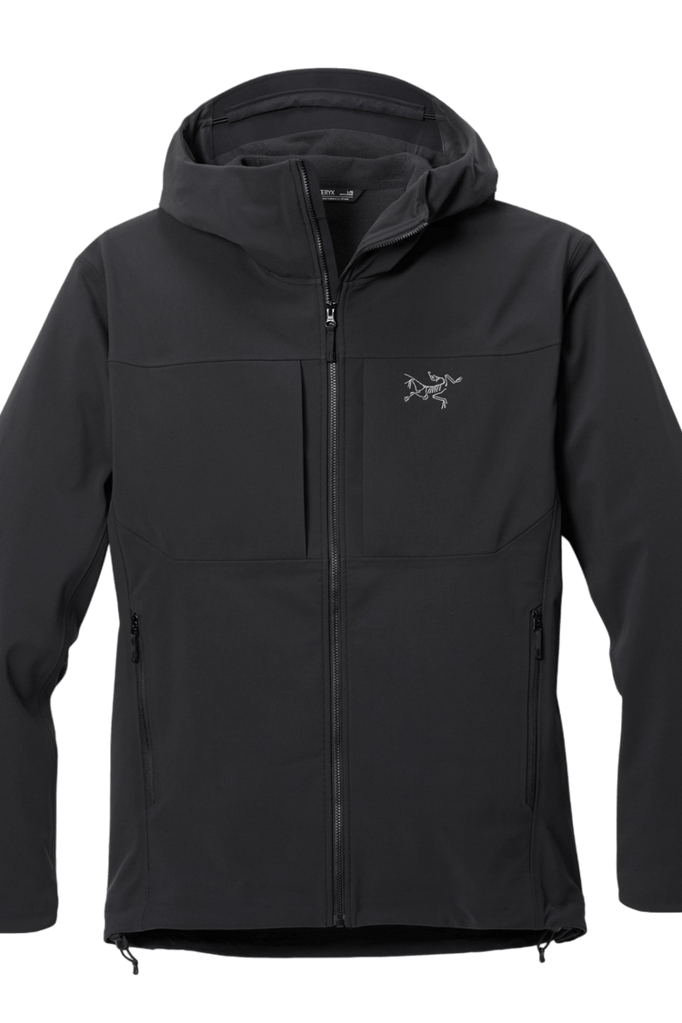 Arc'teryx Men's Gamma Hoody