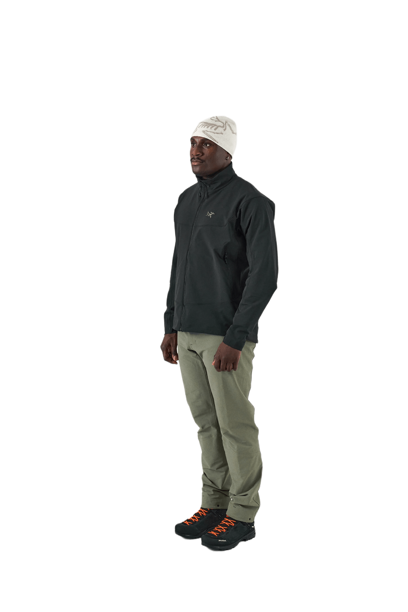 Arc'teryx Men's Gamma Jacket