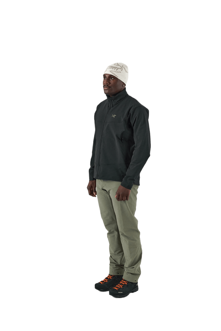 Arc'teryx Men's Gamma Jacket