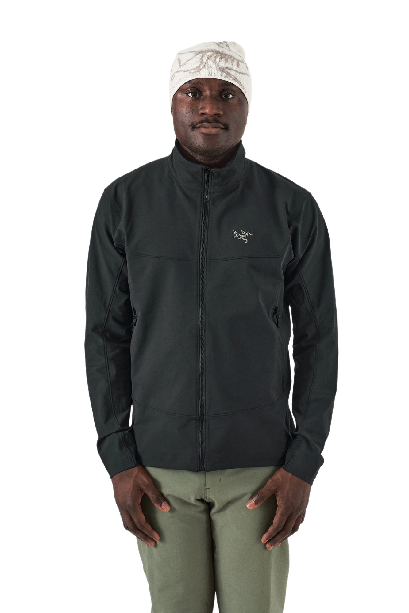 ARC'TERYX GAMMA JACKET ガンマ ジャケット xs Gamma Jacket ARC'TERYX