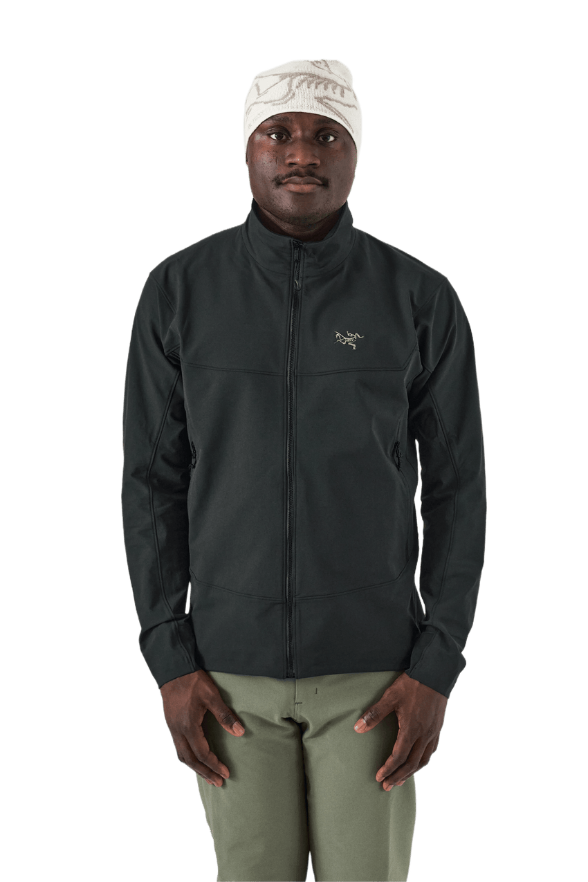 Arc'teryx Men's Gamma Jacket – Kinship Arc'teryx Men's Gamma Jacket – Kinship