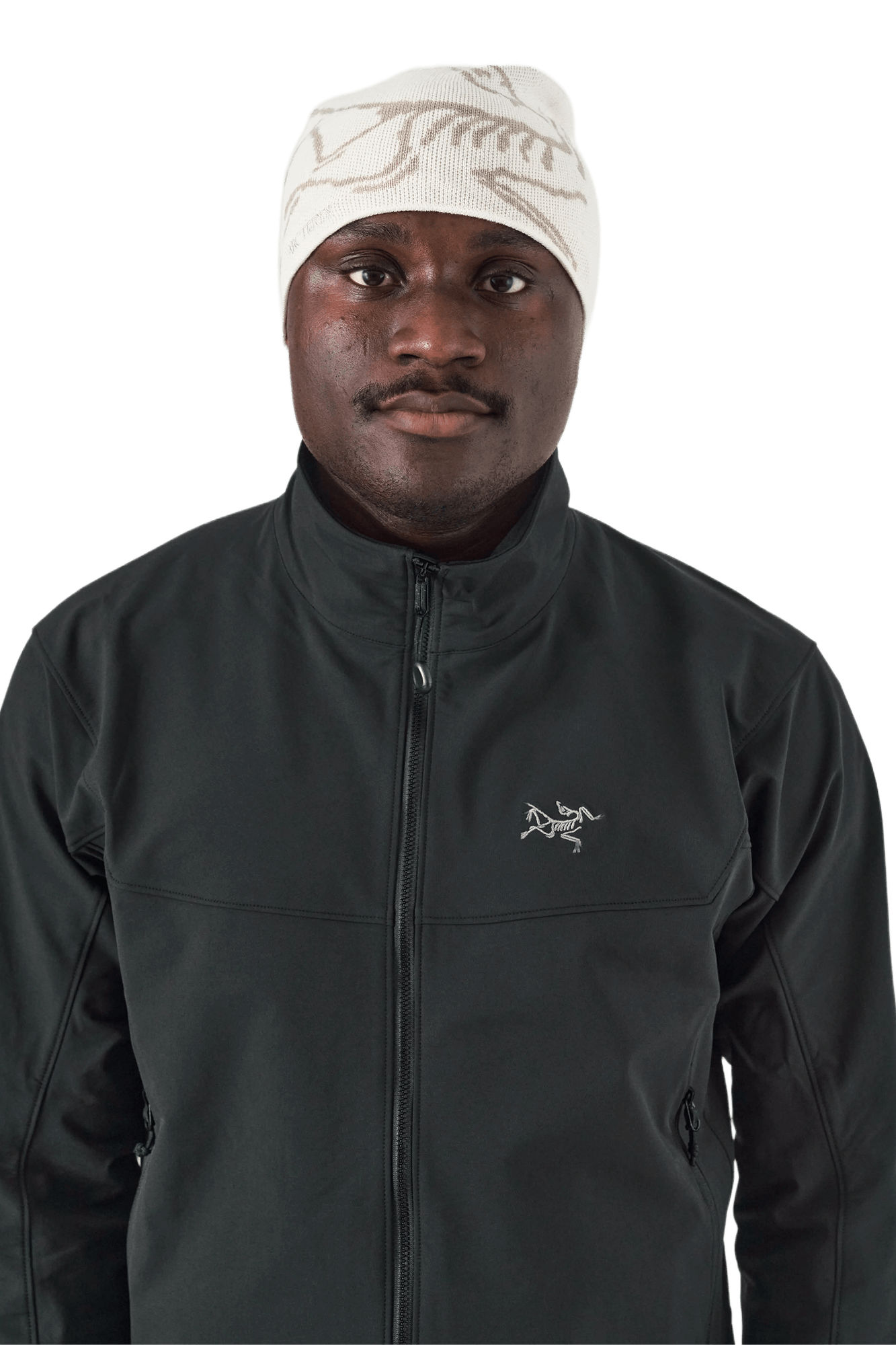 Arc'teryx Men's Gamma Jacket