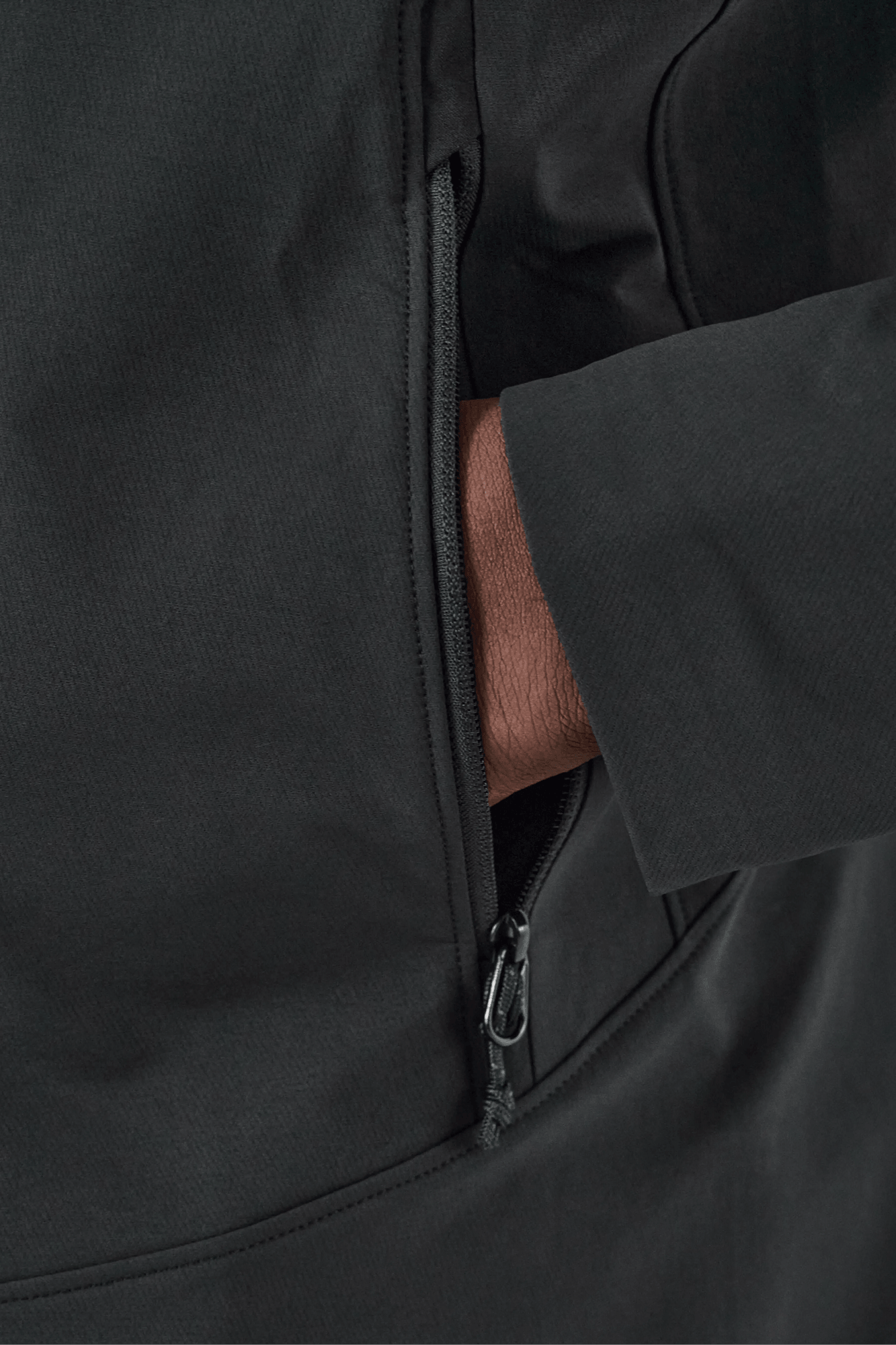 Arc'teryx Men's Gamma Jacket
