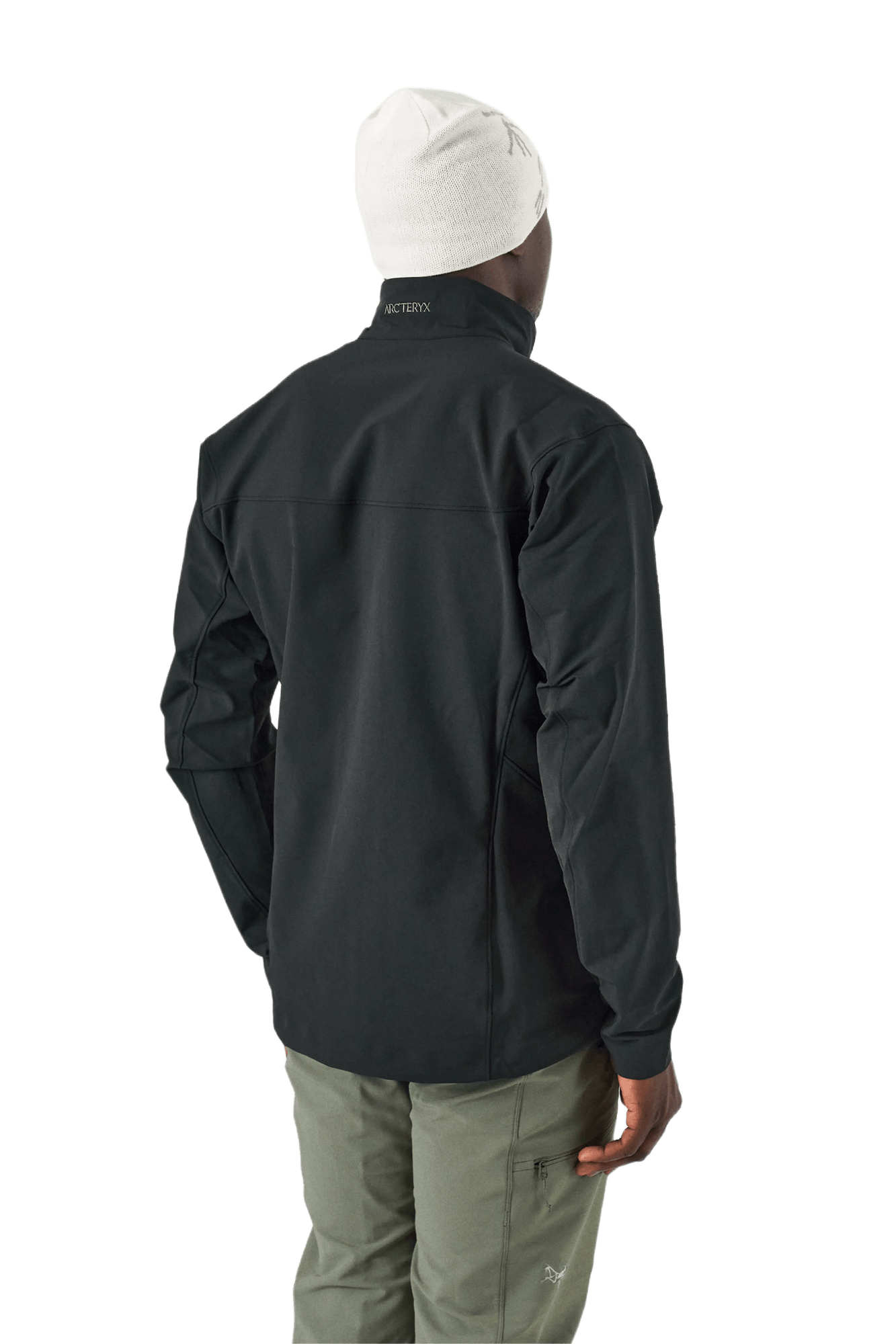 Arc'teryx Men's Gamma Jacket