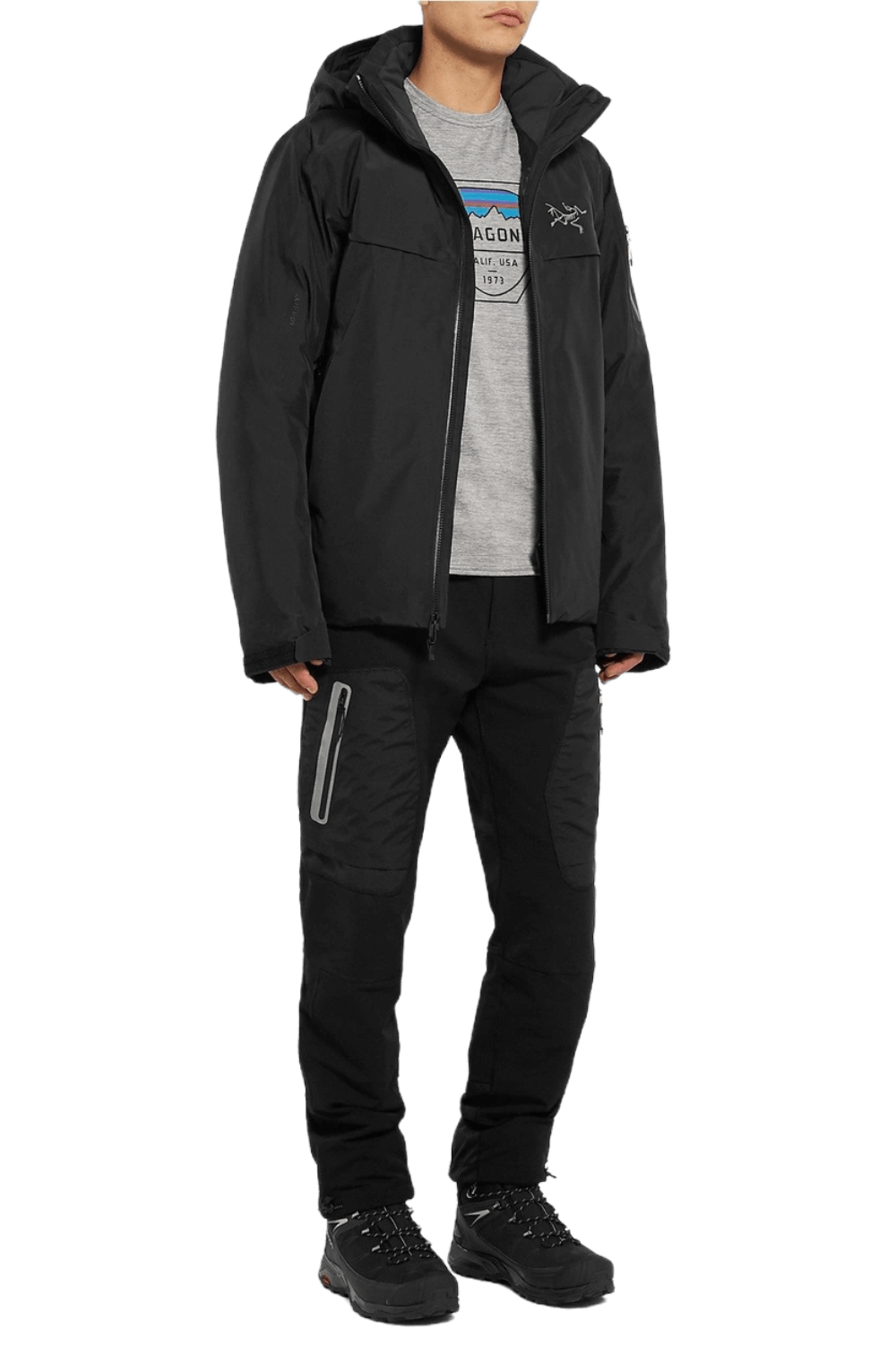 Arc'teryx Men's Macai Jacket