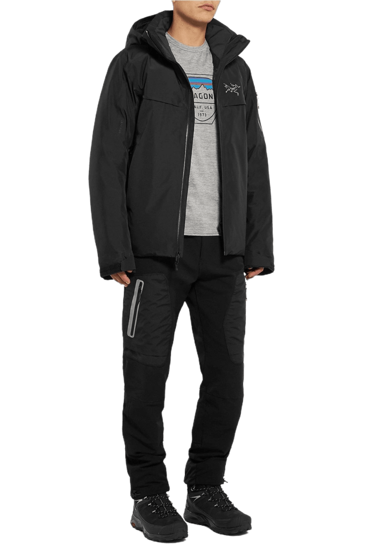 Arc'teryx Men's Macai Jacket