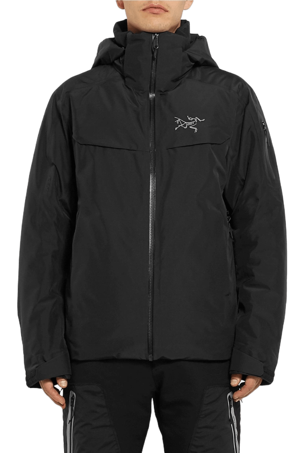 Arc'teryx Men's Macai Jacket