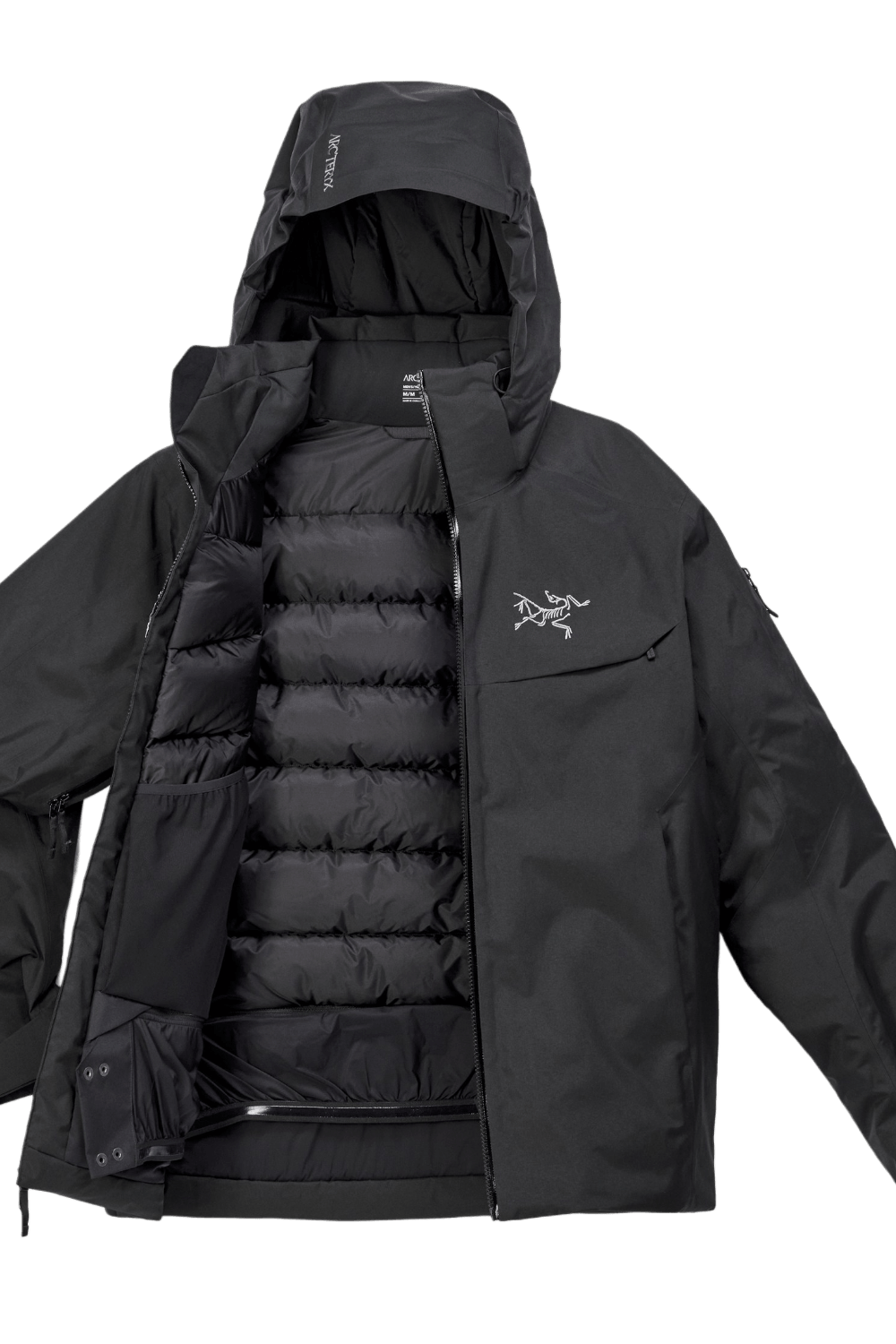 Arc'teryx Men's Macai Jacket