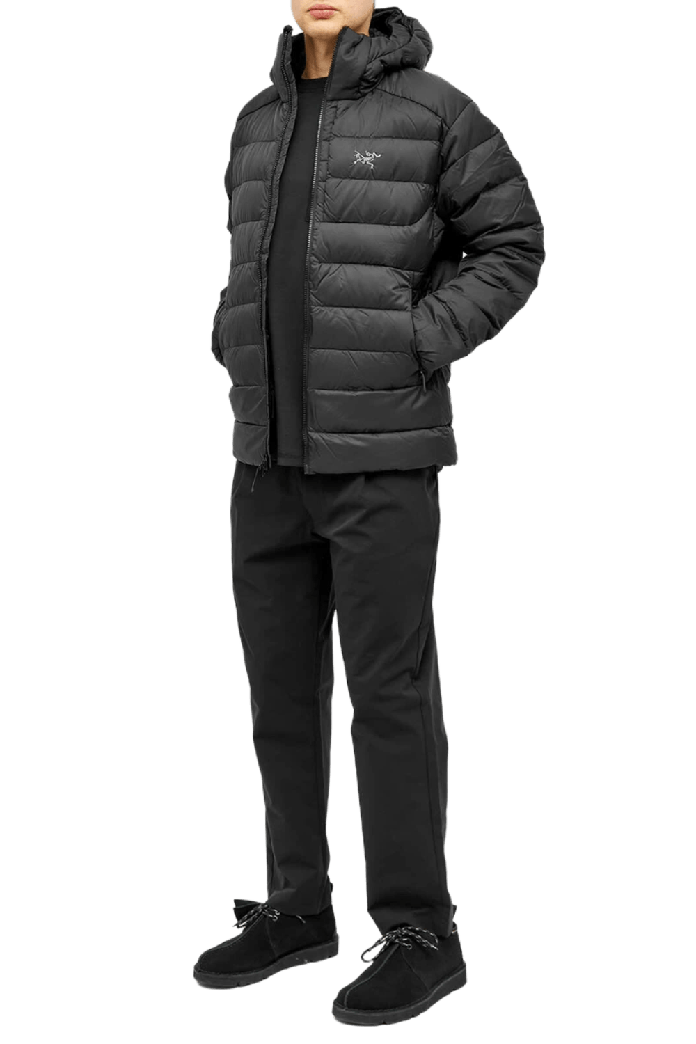 Arc'teryx Men's Thorium Hoody