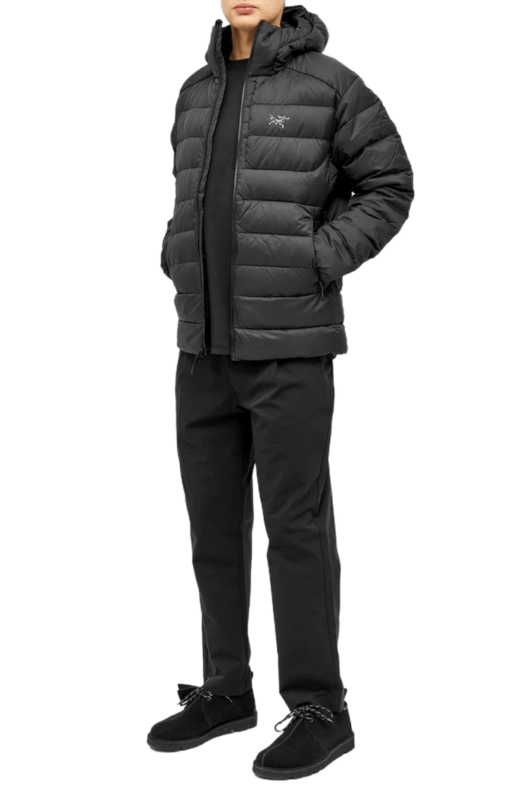 Arc'teryx Men's Thorium Hoody