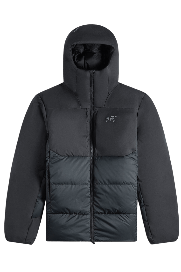 Arc'teryx Men's Thorium SV Hoodie – Kinship Arc'teryx Men's Thorium SV Hoodie – Kinship