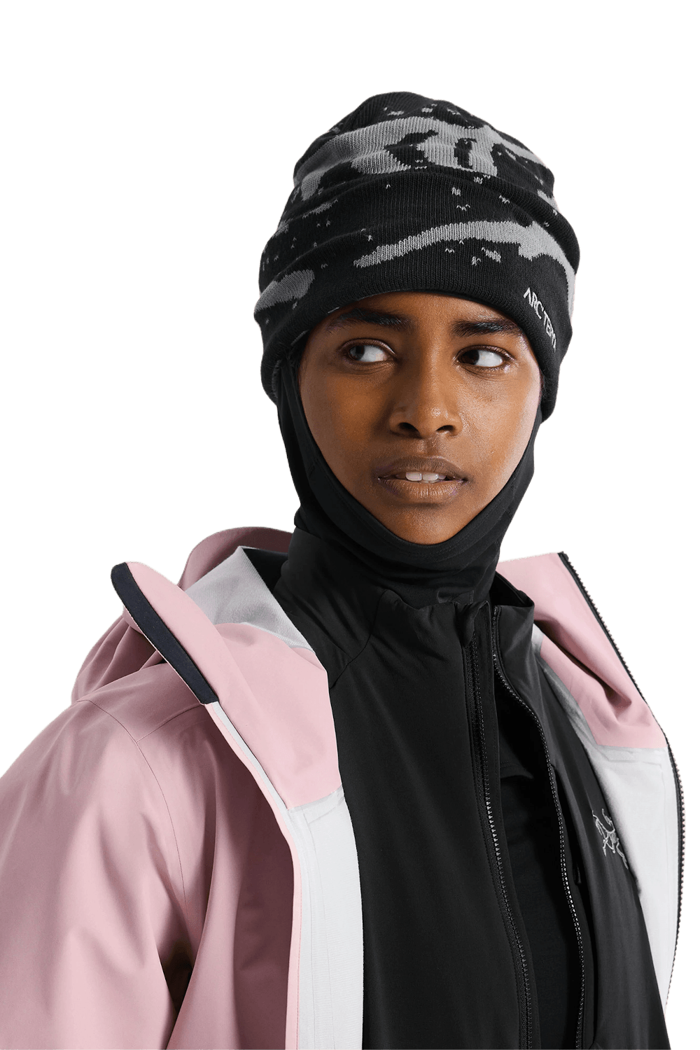Arc'teryx Unisex Rho Balaclava