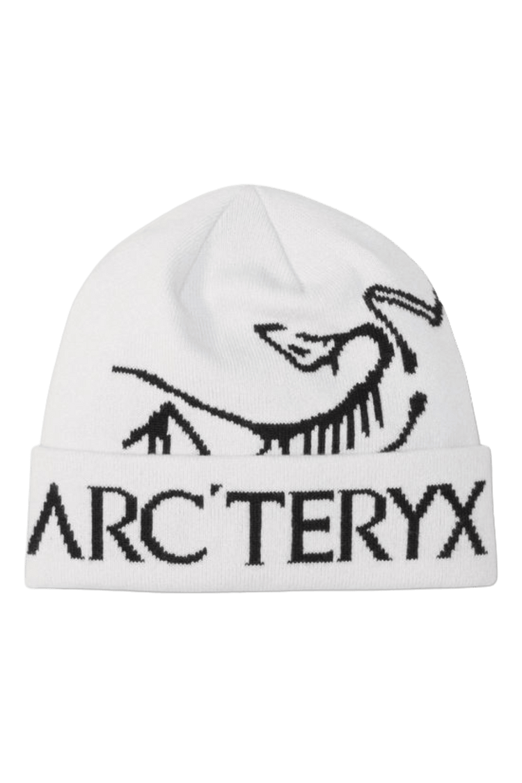 Arc'teryx Unisex Bird Word Toque Beanie