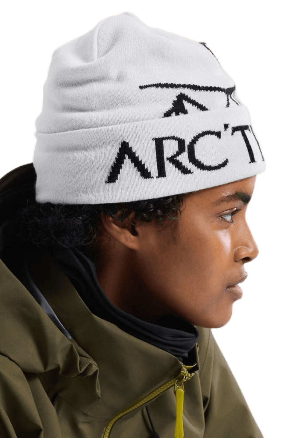 Arc'teryx Unisex Bird Word Toque Beanie