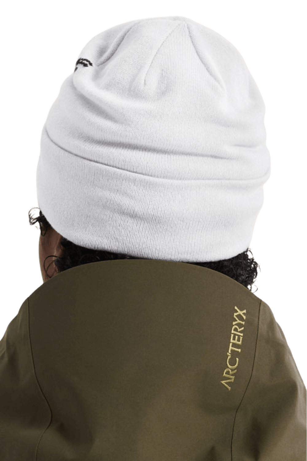 Arc'teryx Unisex Bird Word Toque Beanie