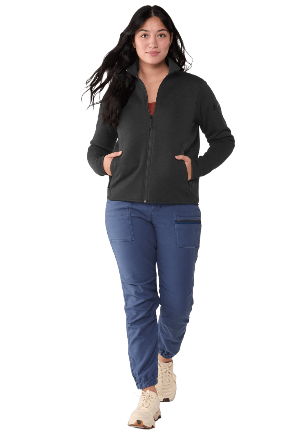 Arc’teryx Women's Covert Cardigan