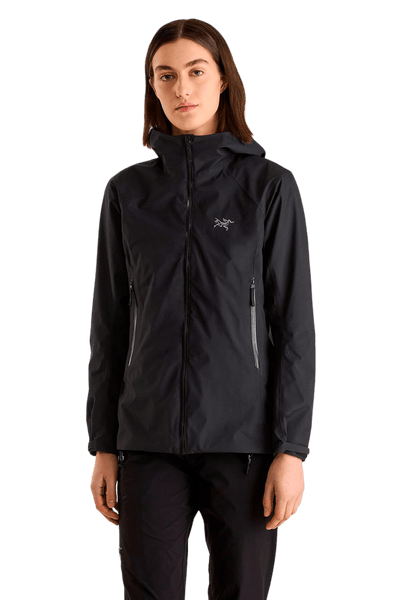 ARC'TERYX KADIN HOODY サイズ M Arc_teryxWomen_sKadinHoody_1_g