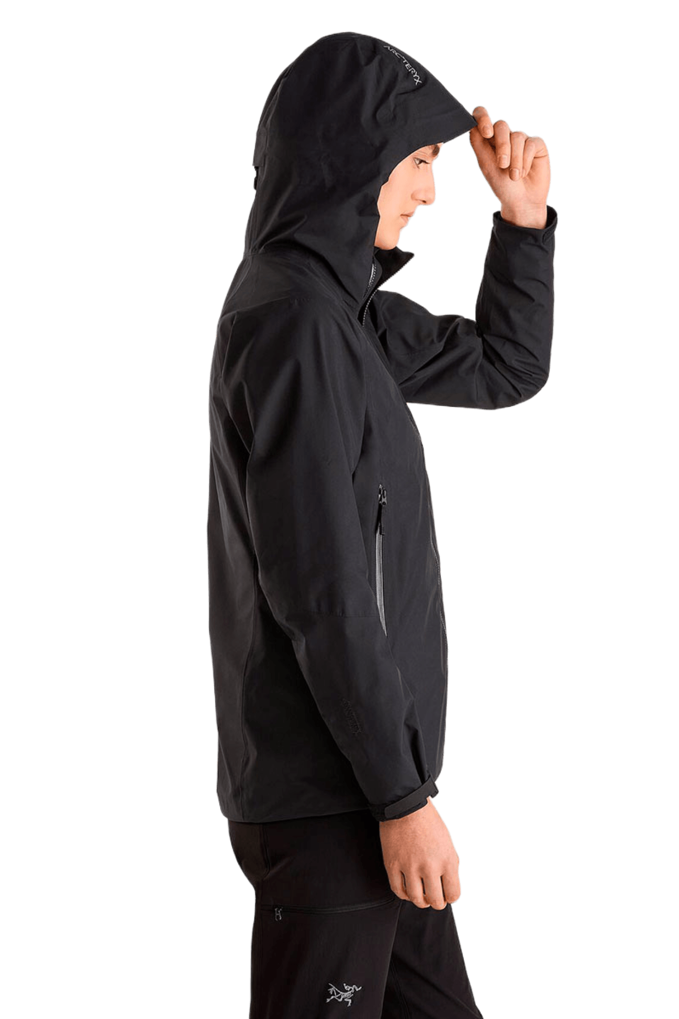 Arc'teryx Women's Kadin Hoody