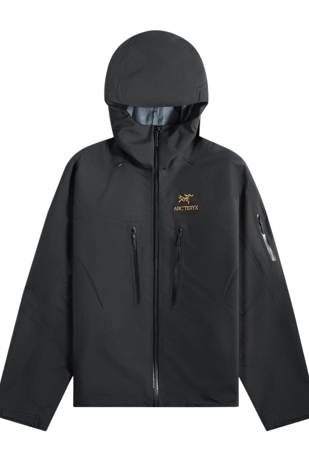 Arc'teryx Men's Alpha SV Jacket