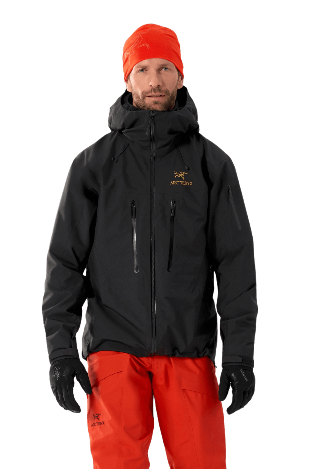 Arc'teryx Men's Alpha SV Jacket