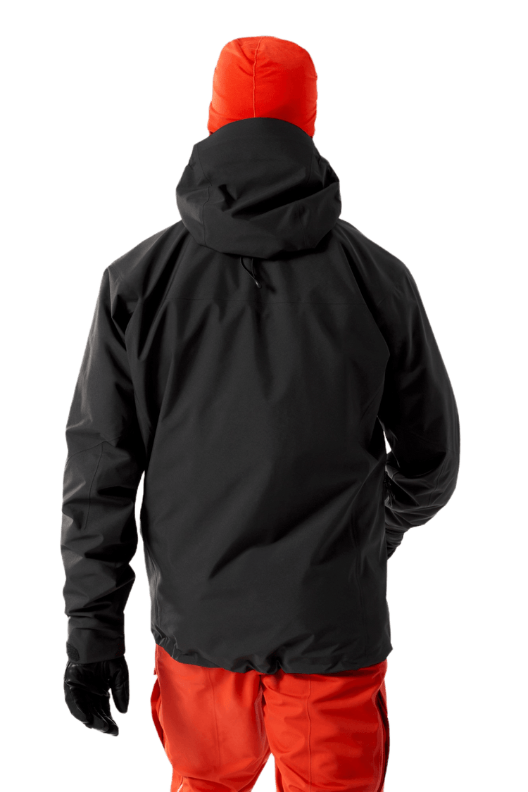 Arc'teryx Men's Alpha SV Jacket – Kinship Arc'teryx Men's Alpha SV Jacket – Kinship