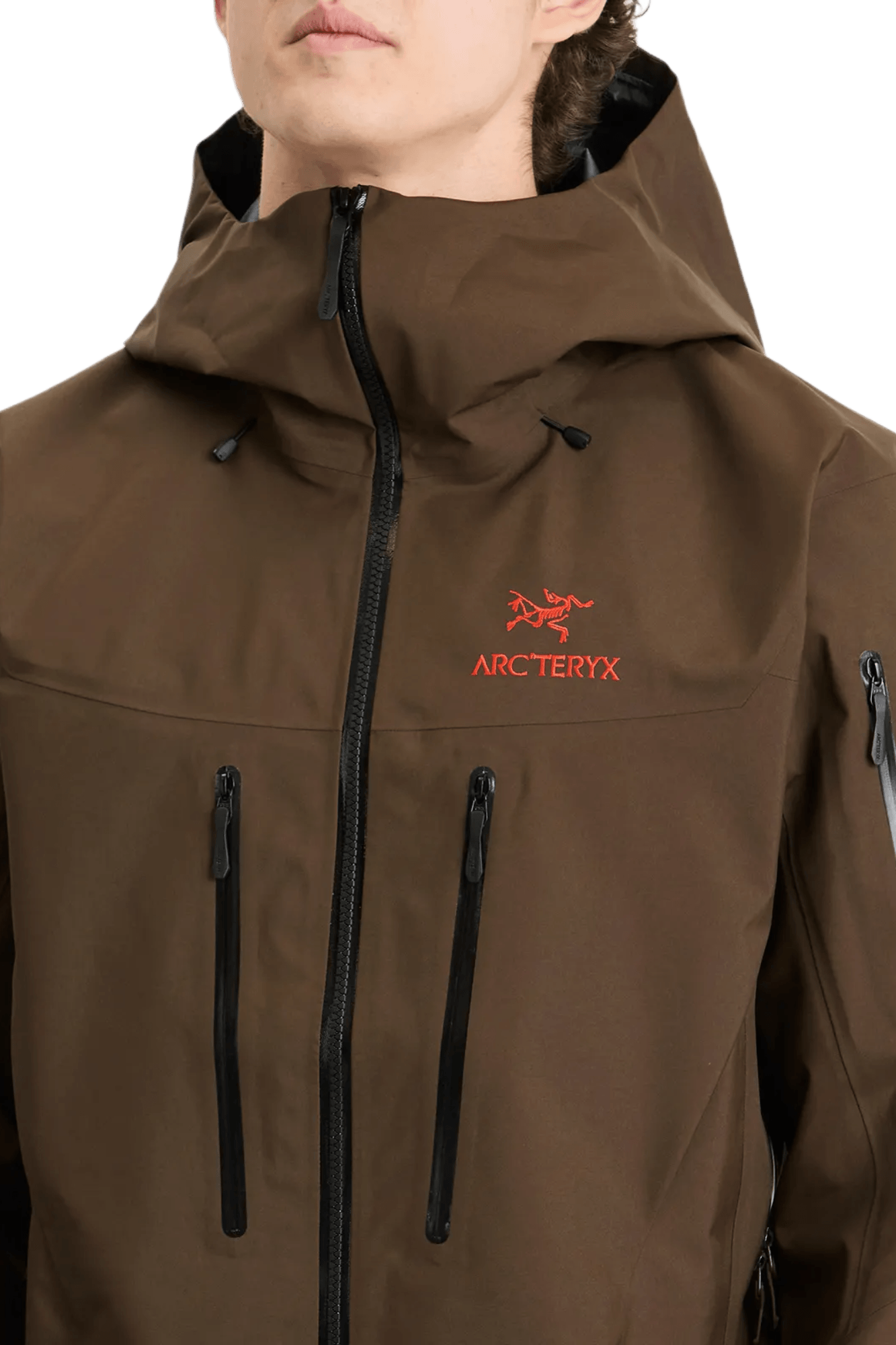 Arc'teryx Men's Alpha SV Jacket