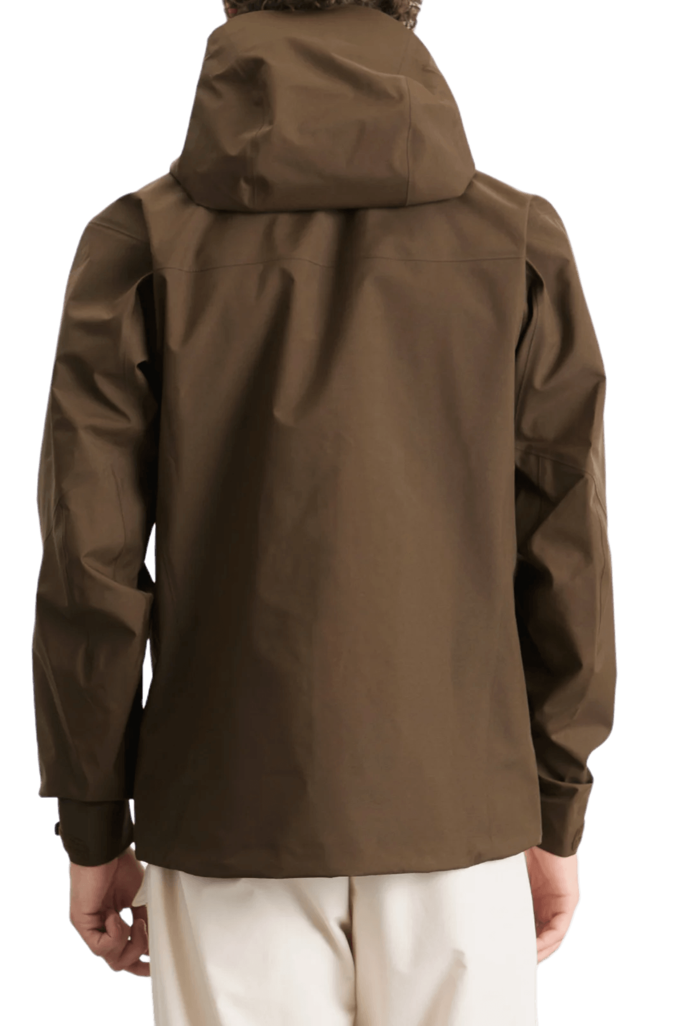 Arc'teryx Men's Alpha SV Jacket