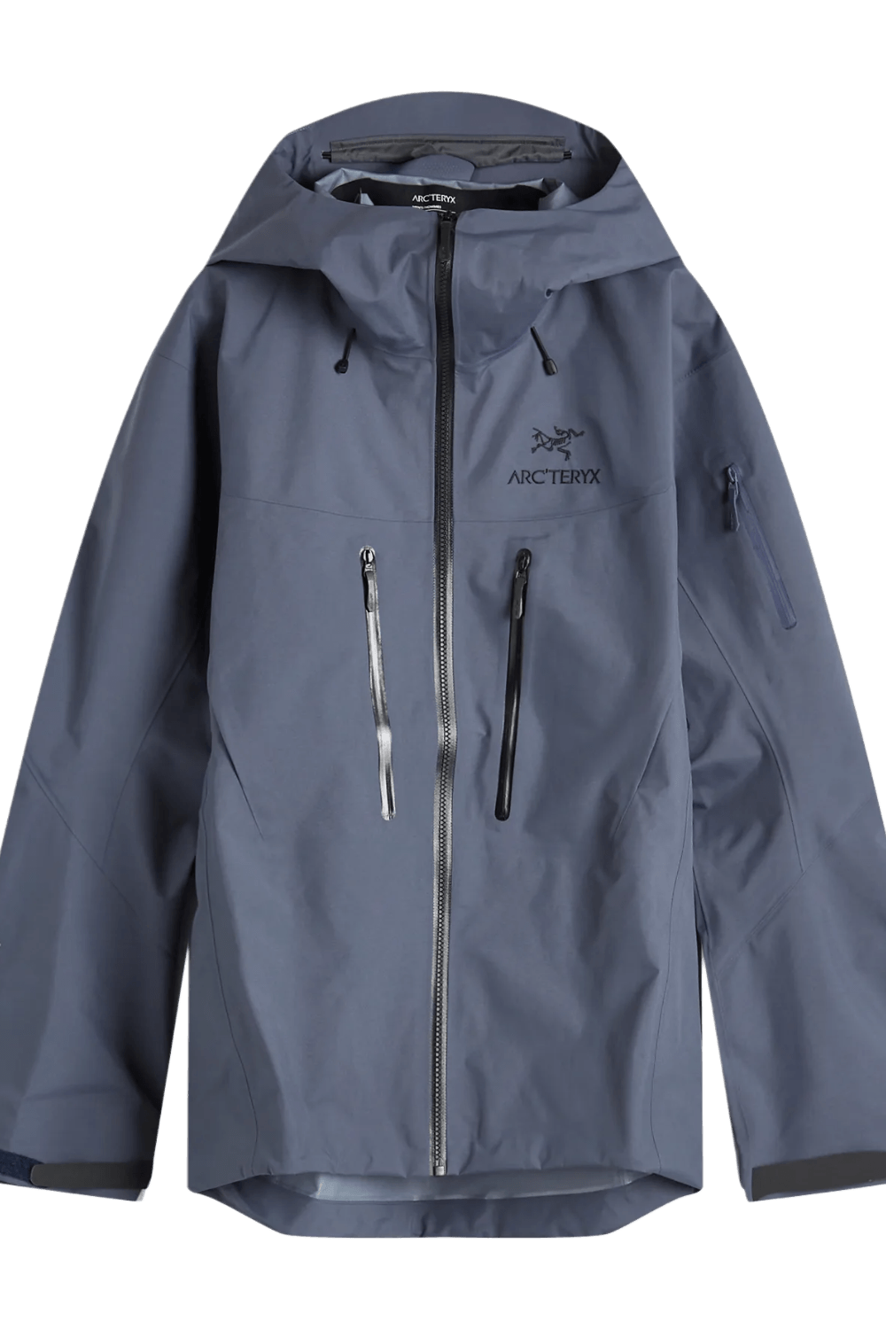 Arc'teryx Men's Alpha SV Jacket