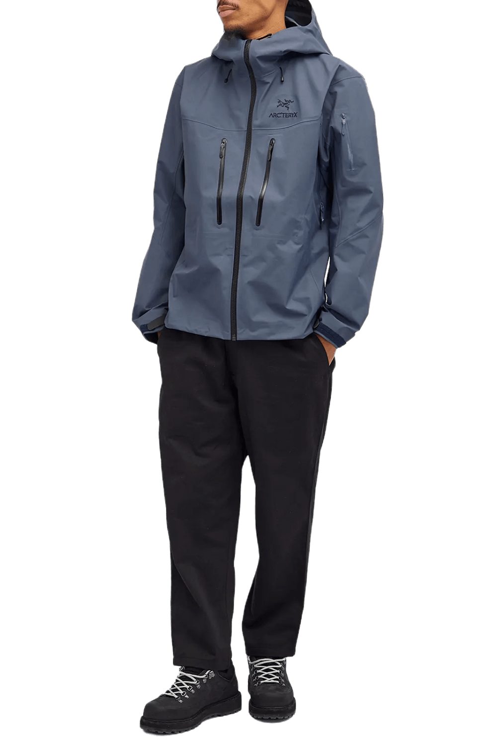 Arc'teryx Men's Alpha SV Jacket