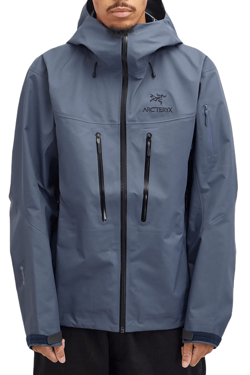 Arc'teryx Men's Alpha SV Jacket