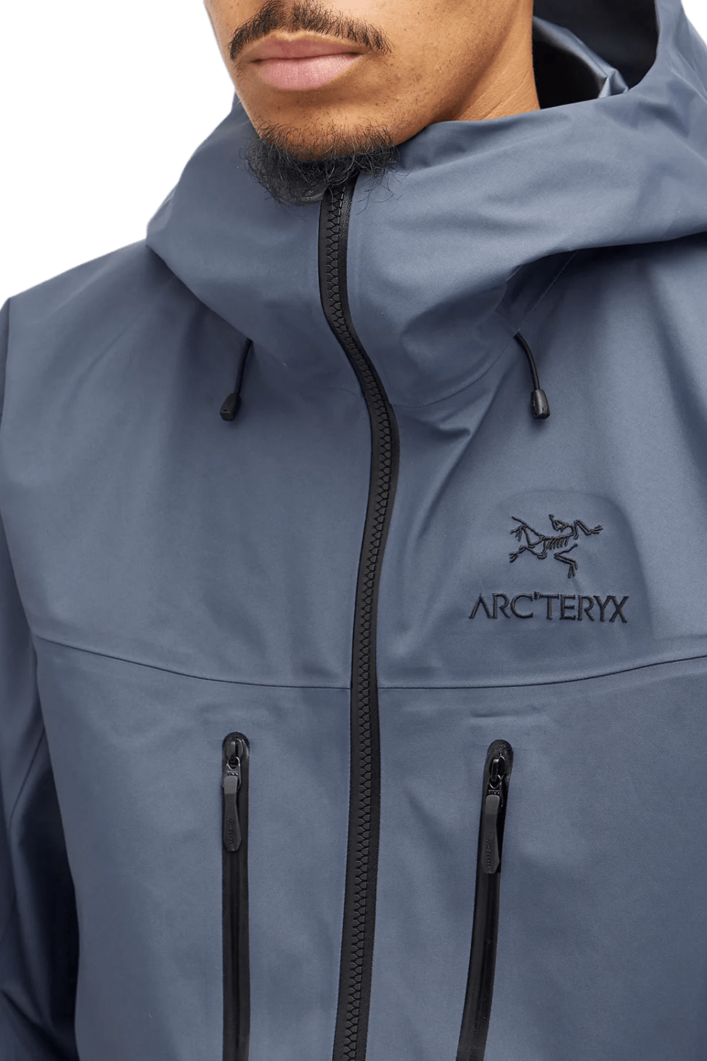Arc'teryx Men's Alpha SV Jacket