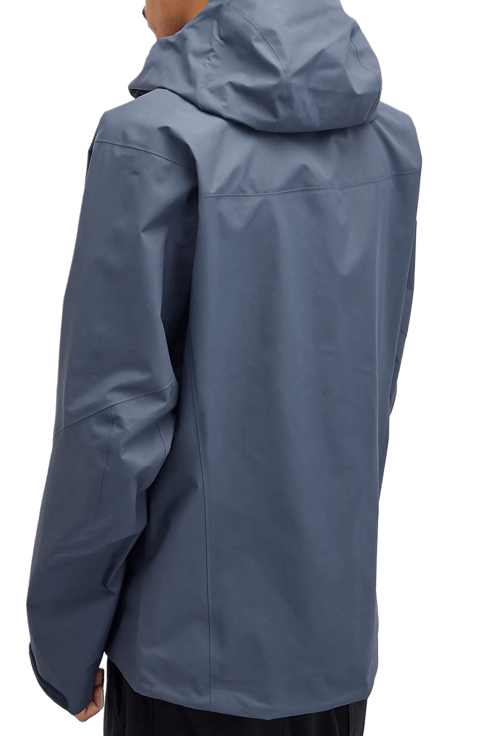 Arc'teryx Men's Alpha SV Jacket