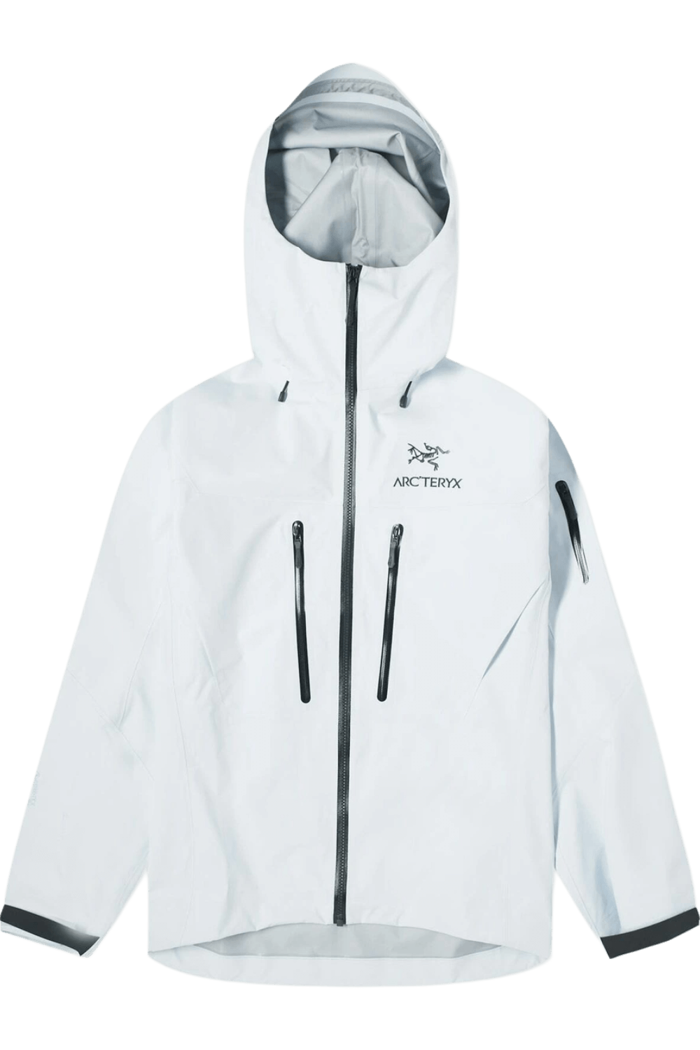 Arc'teryx Men's Alpha SV Jacket