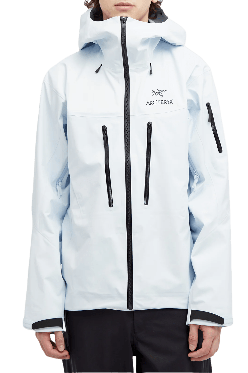 Arc'teryx Men's Alpha SV Jacket