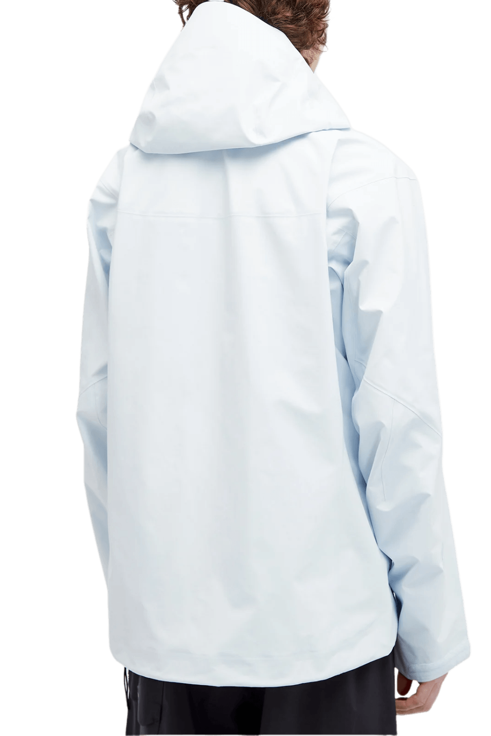 Arc'teryx Men's Alpha SV Jacket